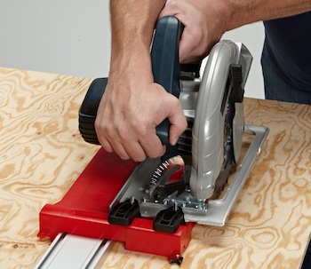 Other Products: BORA Tools Saw Plate - Contractor Supply Magazine